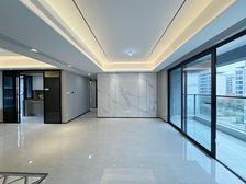 两江新区 华润置地重庆润府一期 三房