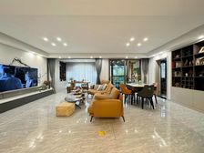 龙湖舜山府(三期洋房 4室2厅2卫 豪华装修 310万元