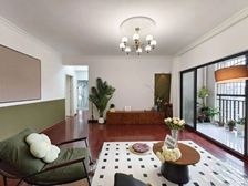 送产权车位景小铁一(龙象城)电梯精装4房 帕克诺雅蔚莱别苑旁