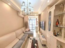 底价有惊喜(婚房装修一年)业主诚售家具家电全送,看房随时