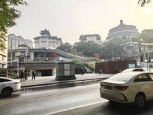 题: 人民路156号中层简装两室 满二住宅 落户好房