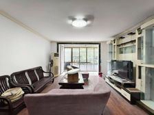 房东急售单价5千多 三十五中 江东水岸精装126平 大三房