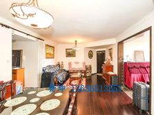 徐汇金桂苑大2居115.1平东南朝向视野开阔采光好