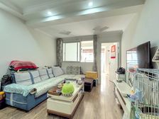 国和苑 2室1厅 53.33平