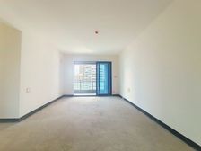 视野开阔!!正看小区中庭!!壹外包包!!急售