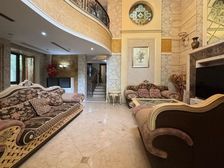 490万买 龙湖蓝湖郡 联排端户 中庭位置 出门商圈