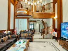 渝北区 金茂墅瑞宸 四房 450万