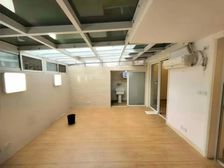 新上 双天井!一梯两户!精装修!得房率高!地铁口!满五v一