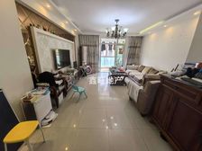 浦东周浦精装三房 南向低层满五住宅