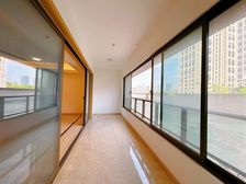 业主急售 300平大露台 公园一环 精装大平层 横厅