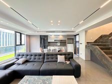 渝北区 绿城春溪雲庐四期 三房 255万,业主诚心售