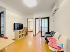 东岸新里 楼龄新 电梯房 产权清晰 医疗配套成熟 购物方便