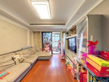 周浦品质小区 电梯次新三房 南北通透 超值性价比