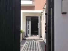 景山公园独栋丨500平独门独院丨家具齐全丨可办公接待