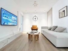 拎包入住 中高层电梯 俯瞰仁恒 有 地铁房 景观房