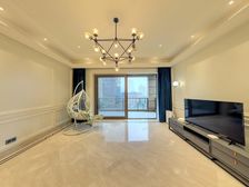 中粮天悦壹号 3室2厅 186.8平