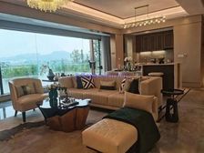 (首付低17万)江景四代住宅,实得153平,万象城+龙湖天街