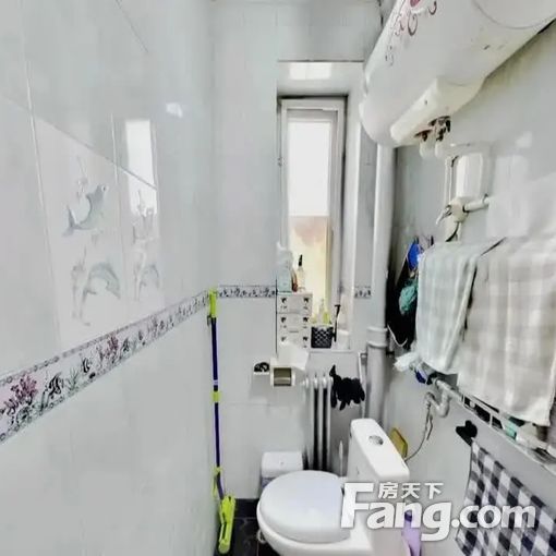 东环路小区 2室1厅 54.21平米