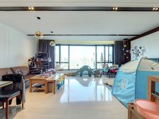 金融街静安中心 3室2厅 179.52平