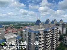 年终特惠 海口【南国威尼斯城】80㎡精装两房 特价75万