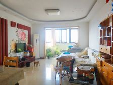 石桥铺车管所旁精装修大二房可两万首付月供一千六佰多上车!