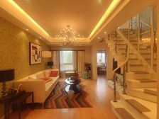 九龙坡区 华宇阳光尚座 四房