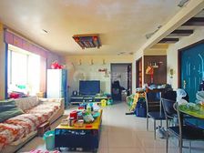 罗府家园简单装修,房东急售,当居住融入环境,心也随之淡定