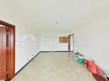 嘉瑞通小区采光好婚房装修全明格局