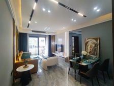 联发欣悦 近地铁 精装修 交通便利 医疗配套成熟 小三房