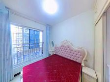 大城小爱 商品住宅 商圈成熟 楼层好 精装可拎包入住 近地铁