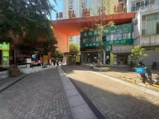 1.8 仅87万!妇幼+大龙山双轻轨旁 近公园广场 大平层