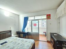 乔庄 南向一居室 好楼层 小区已改造