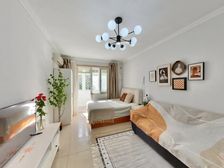 朝阳公园西门 枣营地铁口 枣营南里电梯楼 双南向小两居室