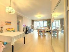 青青家园 南北通透 双卫格局 商品房 中间好楼层 精装好房