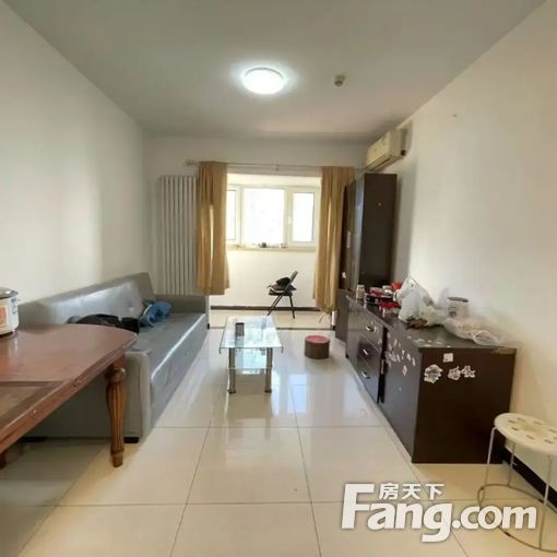 豆各庄 新上和安嘉园全南两居 押一付一 有钥匙随时看