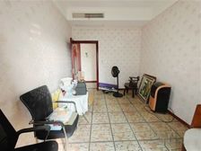 建平九年,独门独户,10洣阳台,4开间朝南,自家阳台看博物馆