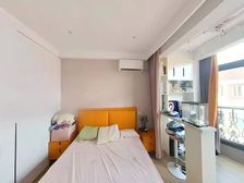 精装设计50万全送!电梯复式!一梯两户!中心位置!出门地铁!