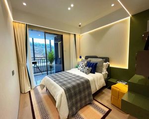 中国铁建·瀚澜湾 3室2厅2卫 毛坯 115万元