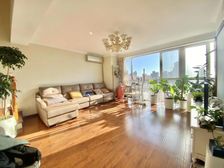 总价低.单价低 婚房精装复式两居 阳光很好拎包入住 看房方便