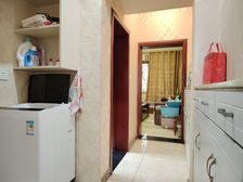 B蜀纸彪房+采光好+视野开阔+安静