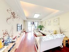 达利广场 3室2厅 148平