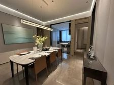 东五环科技平墅,年底交付,好楼层南侧观五河交汇含双车位