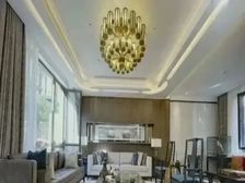 占据内城资源 鲁能央企打造 三环现房独栋别墅 可看实房