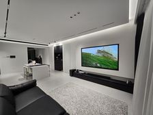 急!中央别墅区祥云对面 和光瑞府 135平南向四居 豪华装修