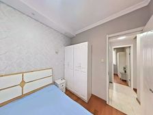 瑞和明庭(西区)中间楼层低密度有赠送户型方正