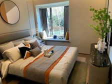 首付5万】奉化低总价 君雍璟府 3室2卫3号线口 配套齐现房