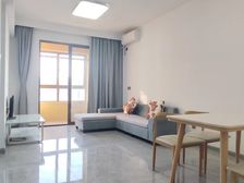 杉林华府精装南向两房 满二高层视野佳 22958元/平