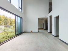 龙湖礼嘉旁 高品质联排别墅 带大花园