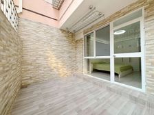 97年房龄,落地大窗!采光刺眼!全屋中央空调带地暖,一梯两户