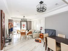 小区低总价,业主诚意卖,品质小区,人车分流,近地铁 次新品质